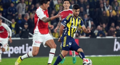 SÜPER LİG'DE 9. HAFTANIN GÖRÜNÜMÜ