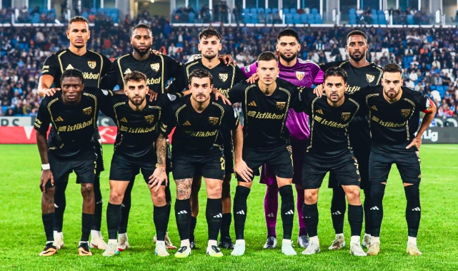 SÜPER LİG'DE KAZANAMAYAN TEK TAKIM KAYSERİSPOR