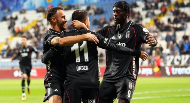 TRENDYOL SÜPER LİG'İN 'EN HIZLI' İKİ TAKIMI DERBİDE KARŞI KARŞIYA