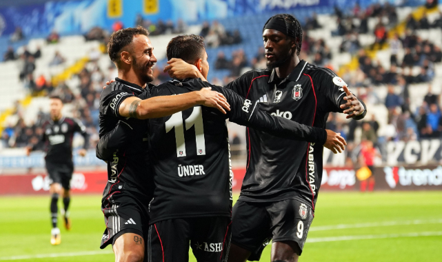 TRENDYOL SÜPER LİG'İN 'EN HIZLI' İKİ TAKIMI DERBİDE KARŞI KARŞIYA