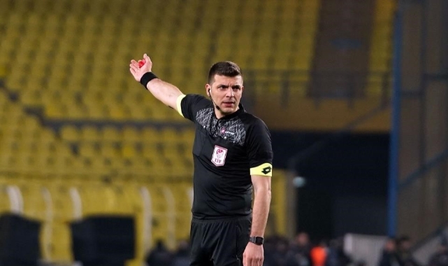 ÜMİT ÖZTÜRK YÖNETECEK