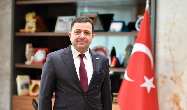 YALÇIN CUMHURİYETİN 102. YILINI KUTLADI