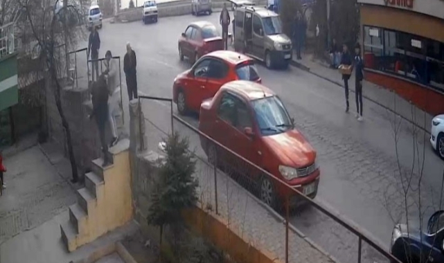 YENİDEN HAKİM KARŞISINDA