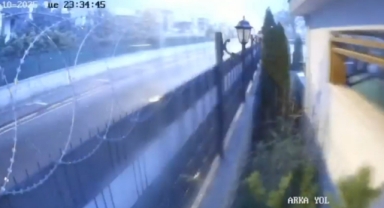 YILDIRIM DÜŞTÜ, GECE GÜNDÜZE DÖNDÜ