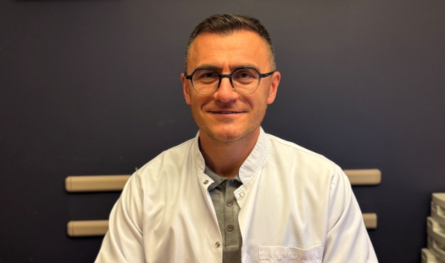 YUSUF GENÇTEN UYARDI