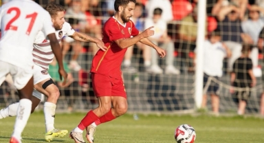 13. KEZ KARŞI KARŞIYA GELECEKLER