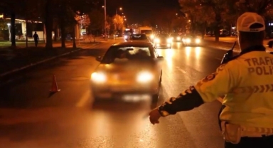 148 ARANAN ŞAHIS YAKALANDI