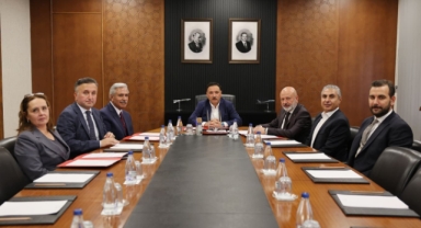 24 SINIFLI LİSENİN PROTOKOLÜ İMZALANDI