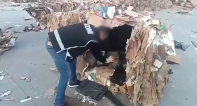 36 SAATLİK TEKNİK TAKİP ELE VERDİ