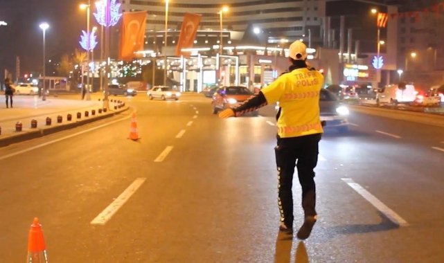 52 ARANAN ŞAHIS YAKALANDI