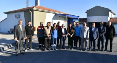 AÇIK HAYVAN BARINAĞINDA SONA GELİNDİ