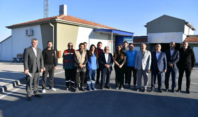 AÇIK HAYVAN BARINAĞINDA SONA GELİNDİ