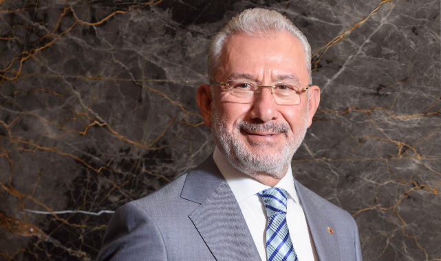 ADMİB'TEN 9 AYDA 2,2 MİLYAR DOLARLIK İHRACAT 