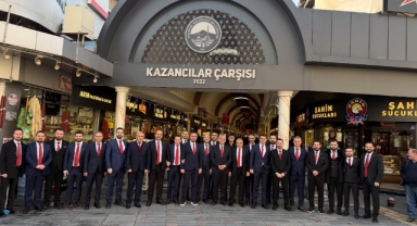 ADNAN İNCETOPRAK YENİDEN ADAY