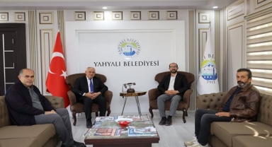 AİLE BİRLİĞİNİ KORUMAK İÇİN ANLAMLI ADIM