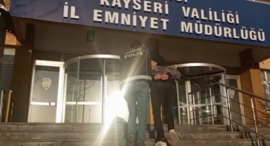 ARANAN 29 KİŞİ YAKALANDI