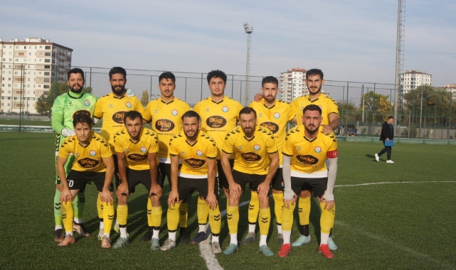 PUANLARI PAYLAŞTILAR