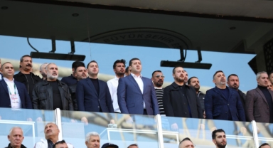 BAKİ ERSOY SÖZÜNÜ TUTTU