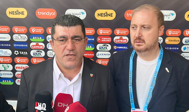 BAŞKAN AÇIKALIN: DEVAMINI GETİRECEĞİZ