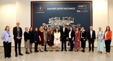 BEBEK DOSTU HASTANELER ULUSAL EKİP TARAFINDAN DEĞERLENDİRİLDİ