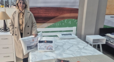 BRN YATAK SLEEP PRODUCTS UKRAYNA'DA