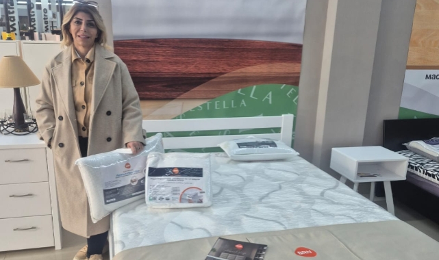 BRN YATAK SLEEP PRODUCTS UKRAYNA'DA