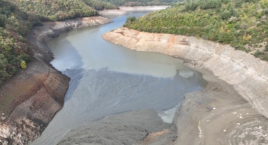 BURSA VE BALIKESİR SON 10 YILIN EN YÜKSEK YAĞIŞINI ALDI