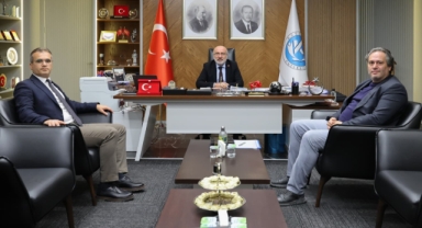 BÜYÜKŞEHİR'DEN TURİZM MASTER PLANI'NDA SON DEĞERLENDİRME