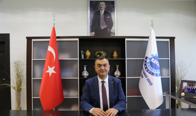 BÜYÜKSİMİTCİ’DEN 10 KASIM ATATÜRK’Ü ANMA GÜNÜ MESAJI