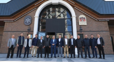 ÇARŞI MELİKGAZİ, AÇILIŞ İÇİN GÜN SAYIYOR