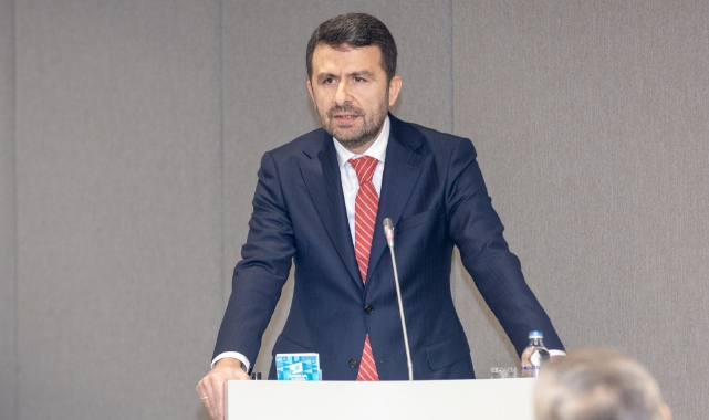 ÇAY: HEDEFİMİZ YENİ GELİR FIRSATLARIYLA BİRLİKTE SÜRDÜRÜLEBİLİR YAYINCILIK