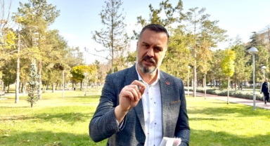 ÇİÇEK’TEN SAYIŞTAY RAPORUNA SERT TEPKİ