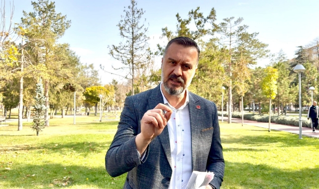 ÇİÇEK’TEN SAYIŞTAY RAPORUNA SERT TEPKİ