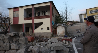 ÇOLAKBAYRAKDAR UĞUREVLER'DE