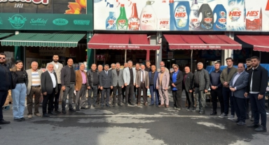 ÇOPUROĞLU, TOPTANCILAR SİTESİNDE