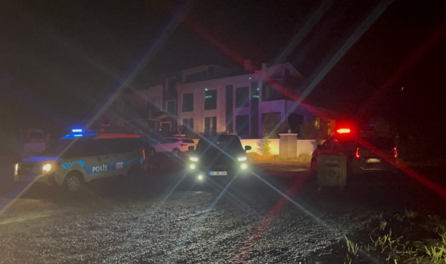 DAMADINI GÖZÜNDEN VURDU