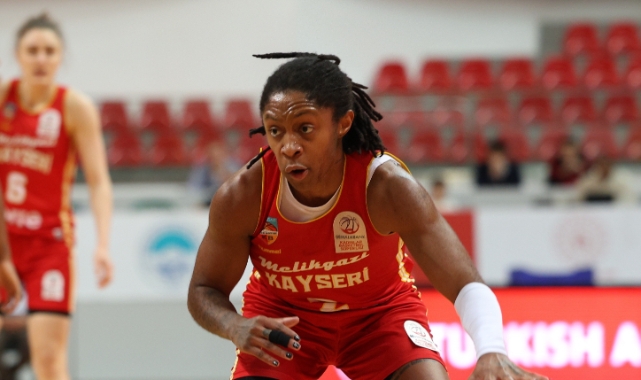 DANGERFİELD'İN ÇABASI YETMEDİ