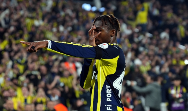 DORGELES NENE'DEN 2 GOL