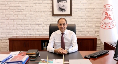 DR. ERŞAN’DAN AKCİĞER KANSERİ UYARISI