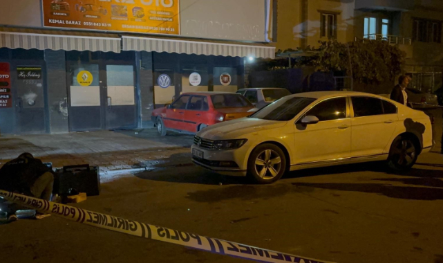 DÜĞÜN SONRASI KAVGA