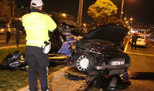 DURUŞMAYA KATILAN OLMADI