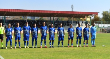 ERCİYES 38 FK'DA 2 PUAN BIRAKTI