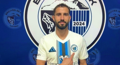 ERCİYES 38 FK'DAN 5 TRANSFER BİRDEN
