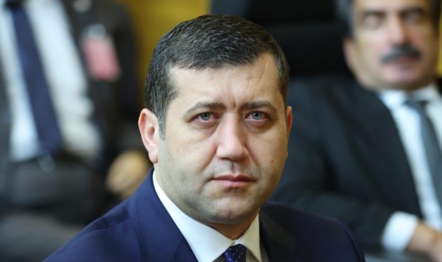 ERSOY'DAN, FEVZİ KONAÇ'A SERT CEVAP