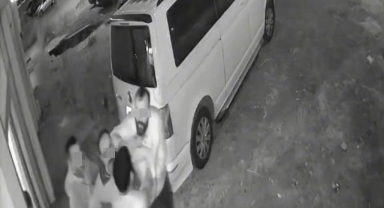 EŞİ VE AİLESİ TARAFINDAN DARBEDİLDİ