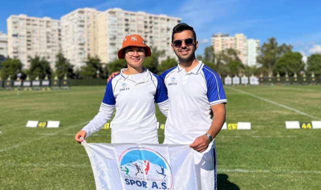 FATMA MARAŞLI, MİLLİ TAKIMA SEÇİLDİ