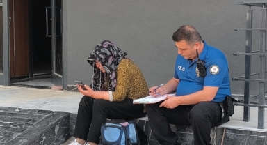 FERYATLARI YÜREK DAĞLADI