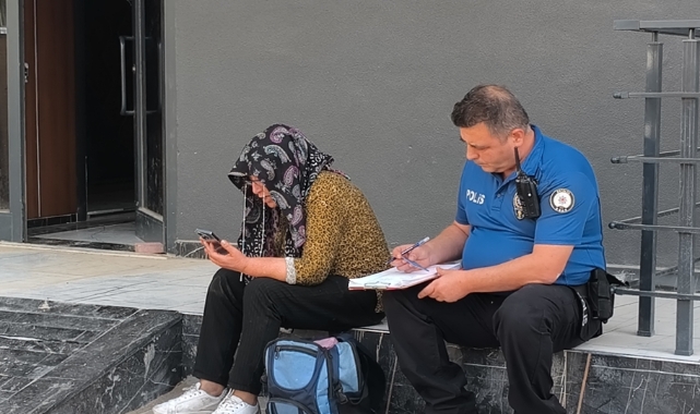 FERYATLARI YÜREK DAĞLADI