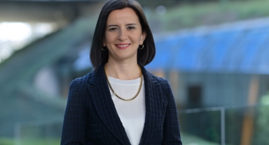 GARANTİ BBVA'YA 3 TASARIM ÖDÜLÜ