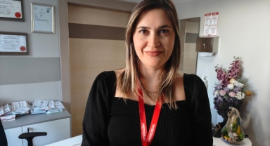 GEBELERDE GRİP AŞISI 'GÜVENLİ'